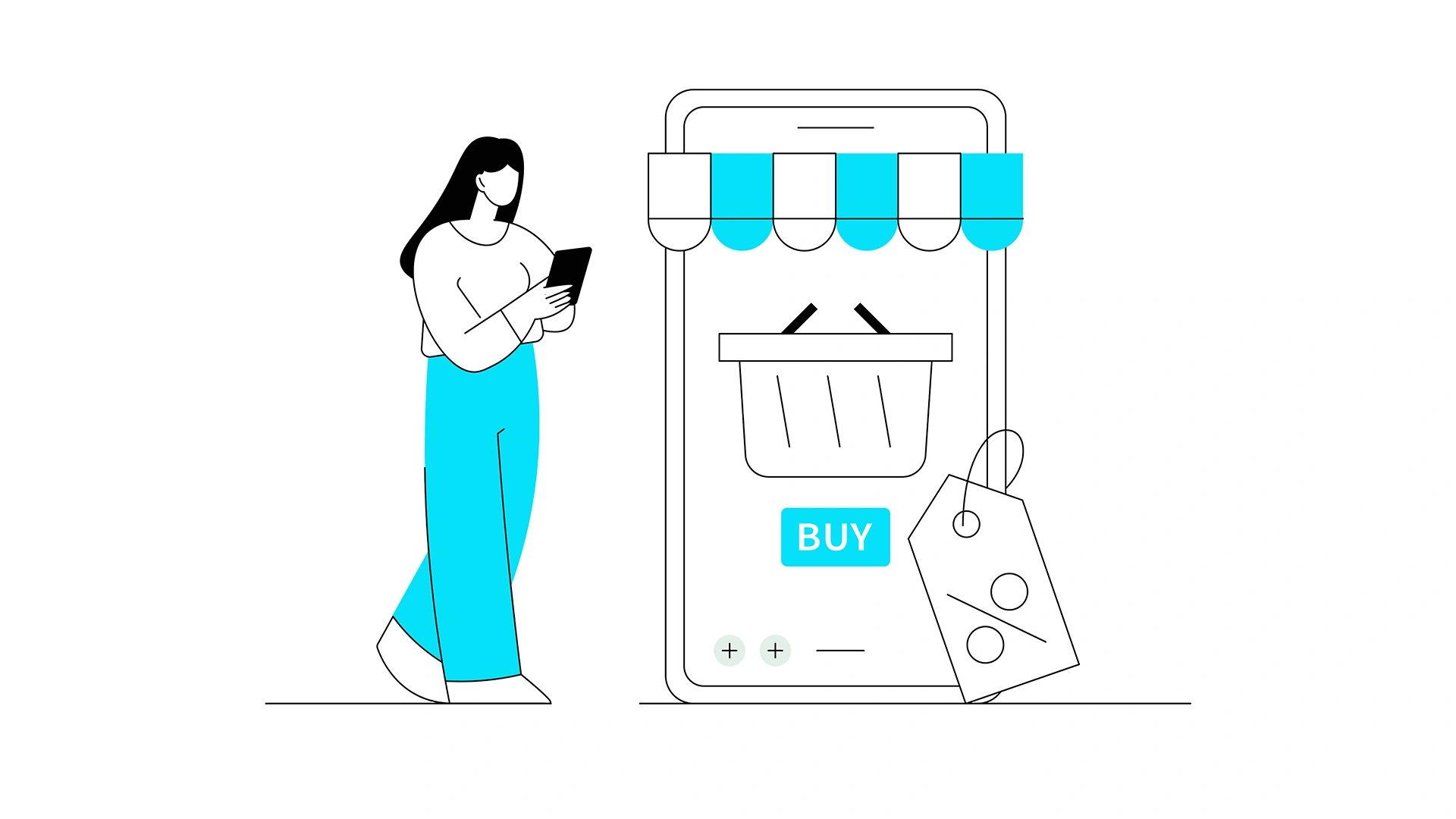 Как 3–5 секунд на полке магазина решают судьбу продукта?
