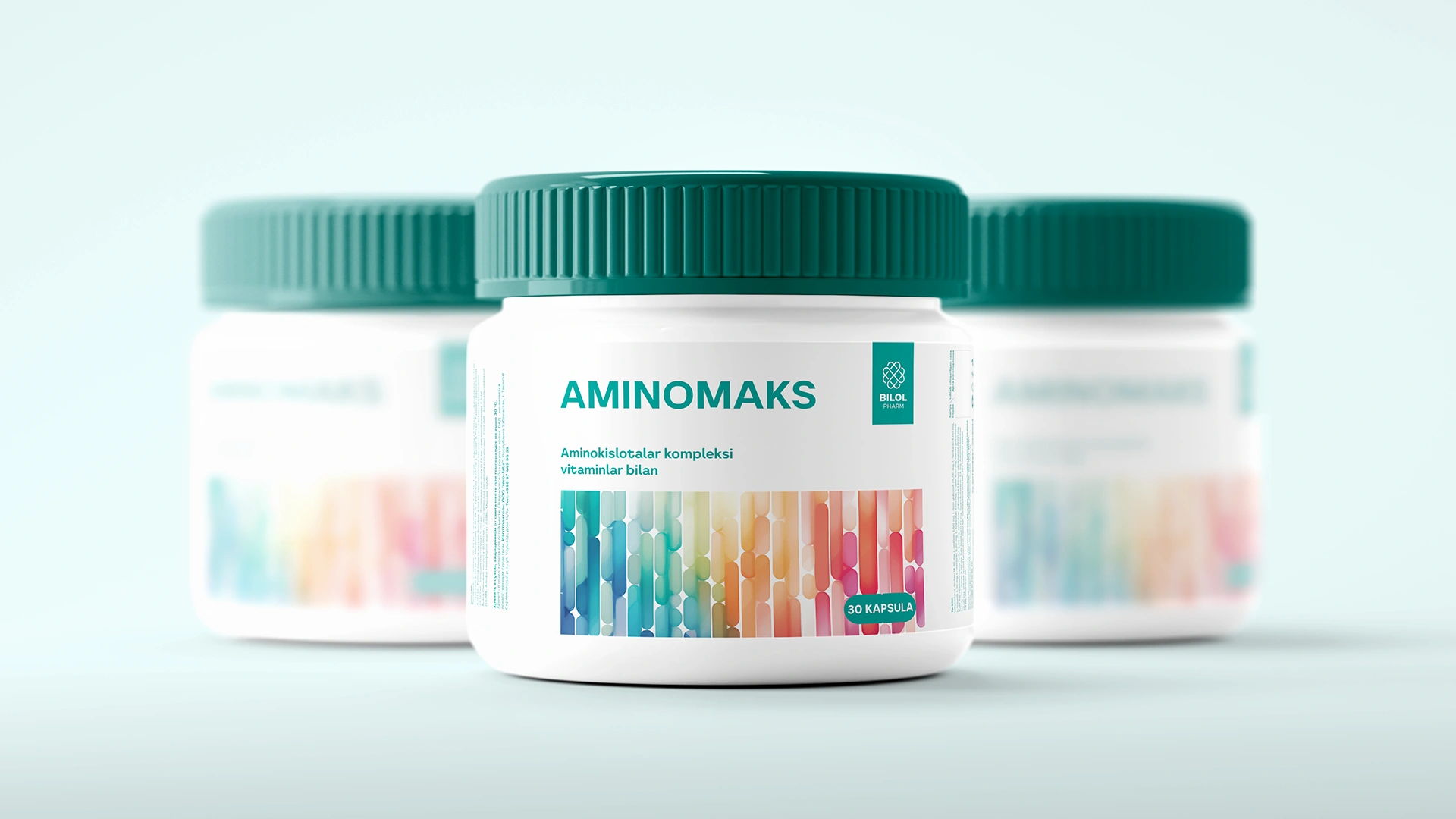 Aminomaks