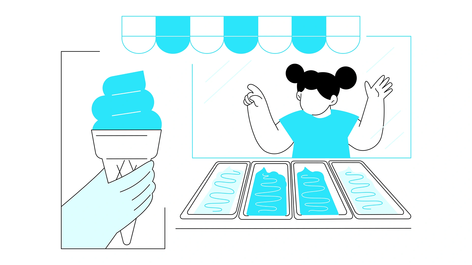 Рынок мороженого Узбекистана — 2026: Стратегия завоевания сердец (и холодильников)