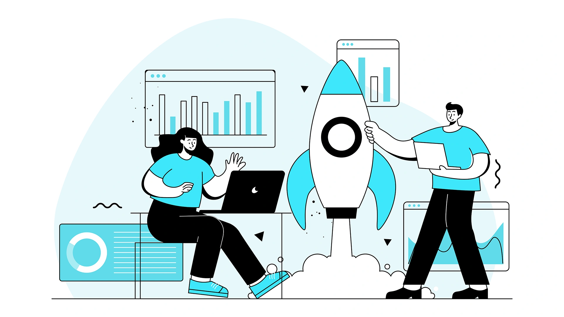 Предпринимательское мышление: как его развить и почему оно важно для вашего бизнеса?