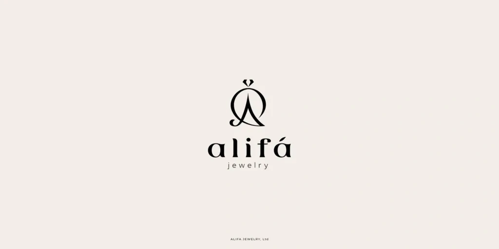 Alifa Jewelry