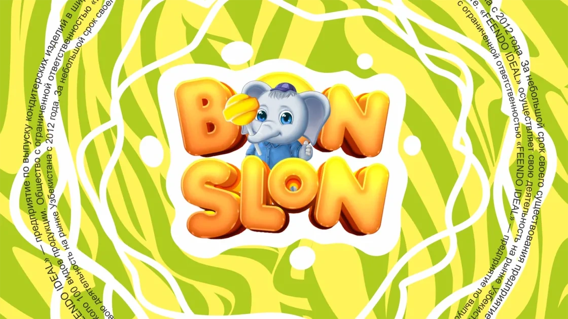 Bon Slon