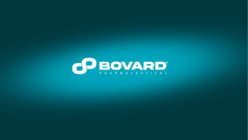 Bovard pharmaceutical