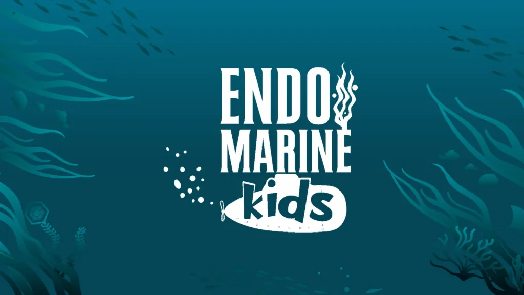 Endo Marine Kids