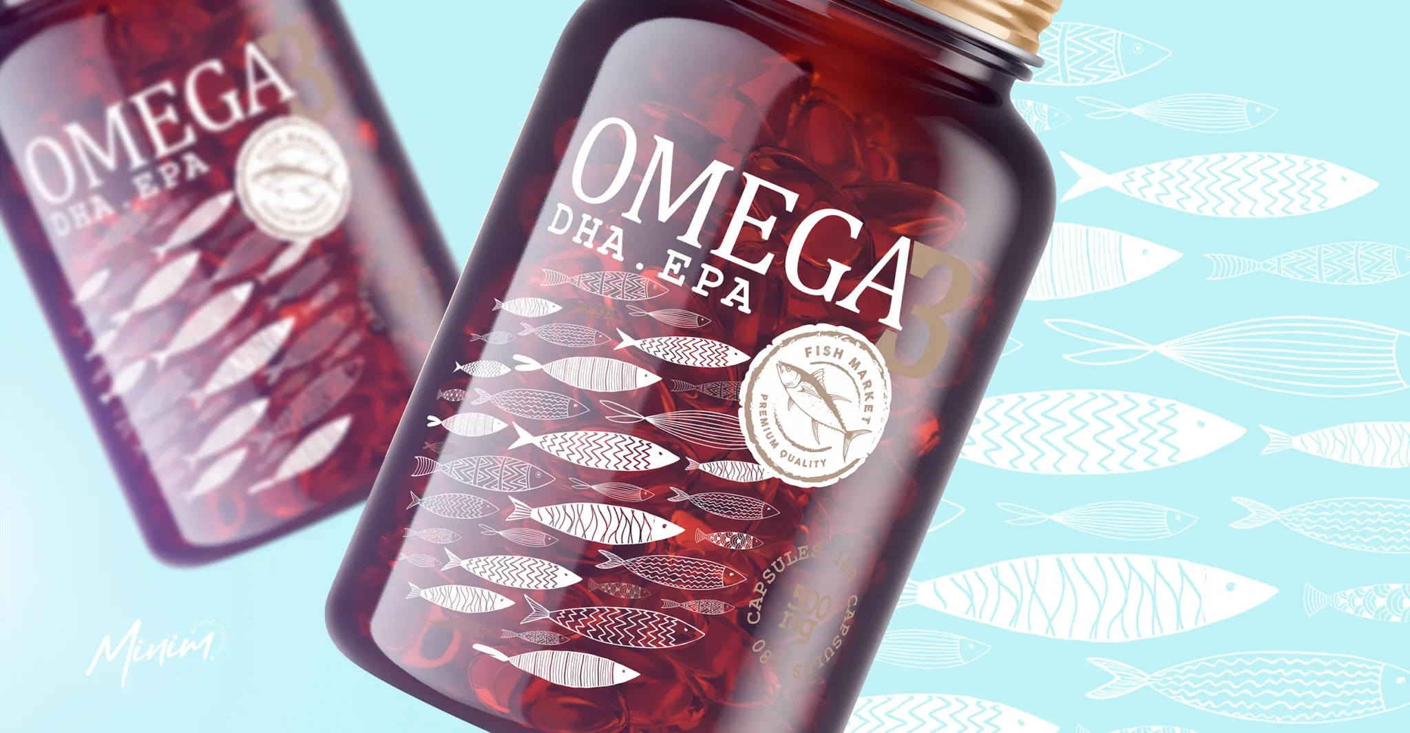 Omega3