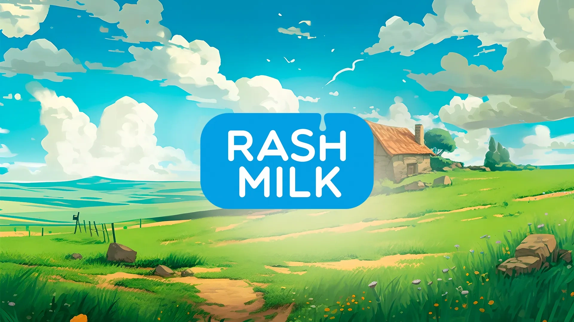 Rash Milk Products