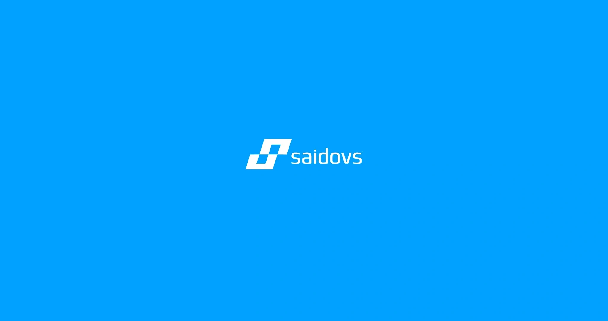 Saidovs