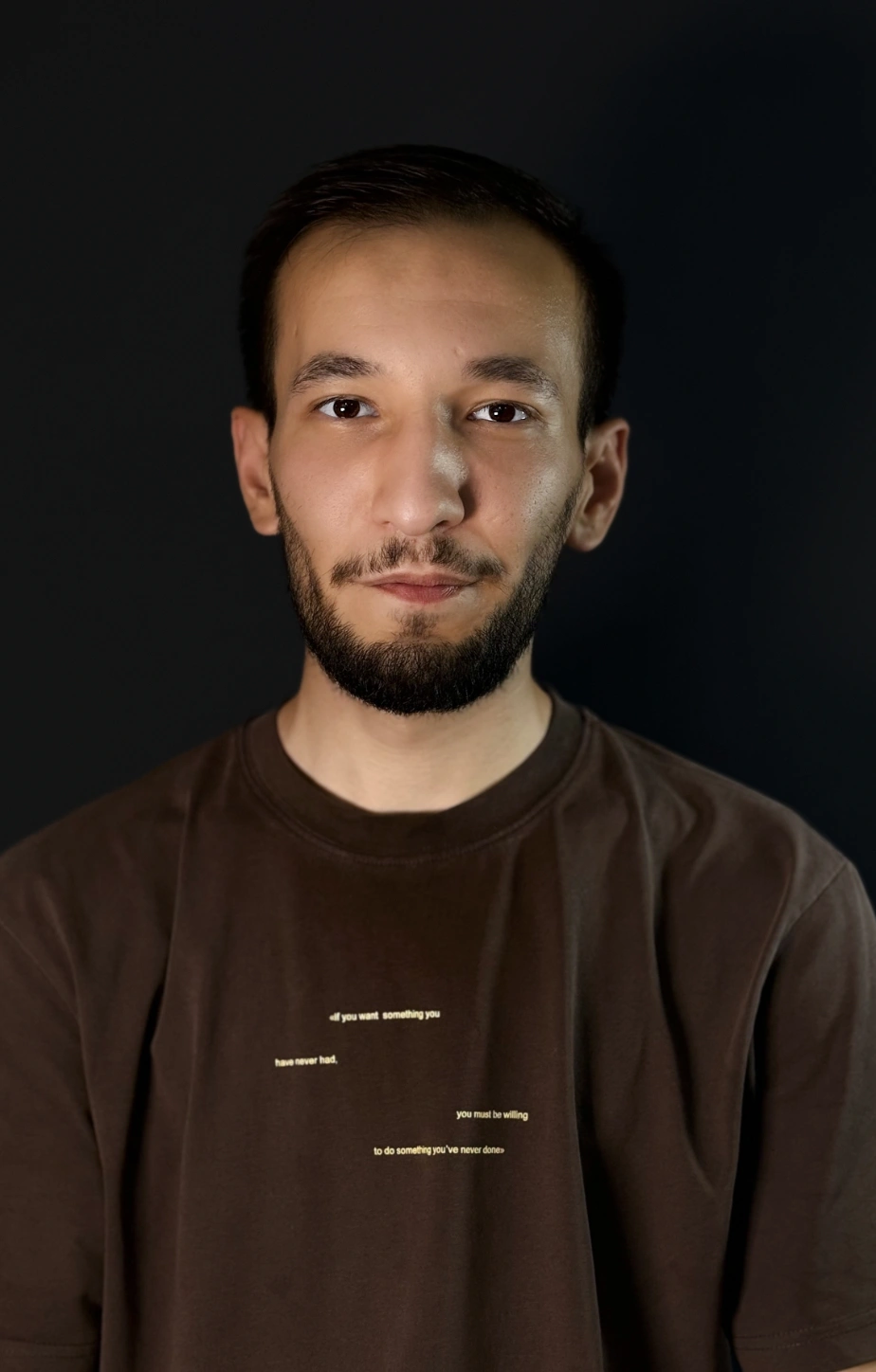 Равшан