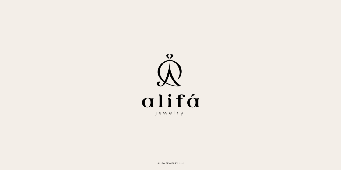 Alifa jewelry