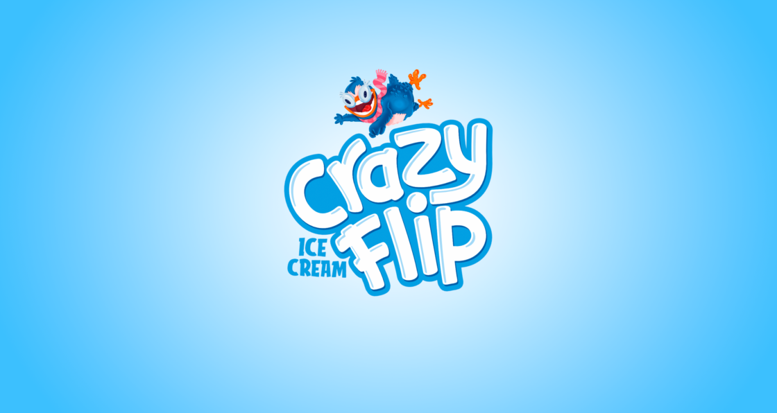Crazy Flip