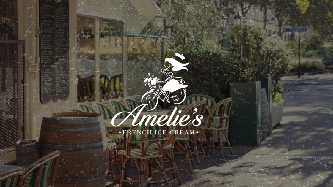 Amelie’s