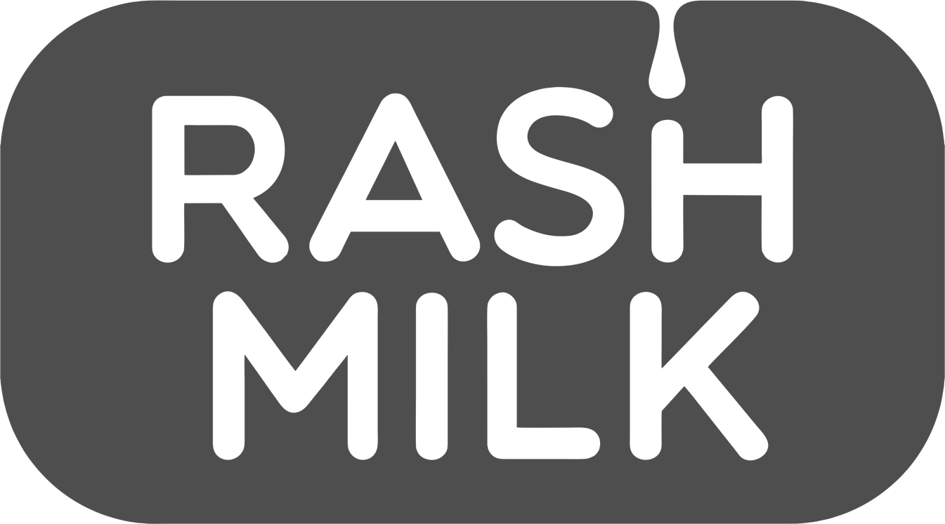 rush milk